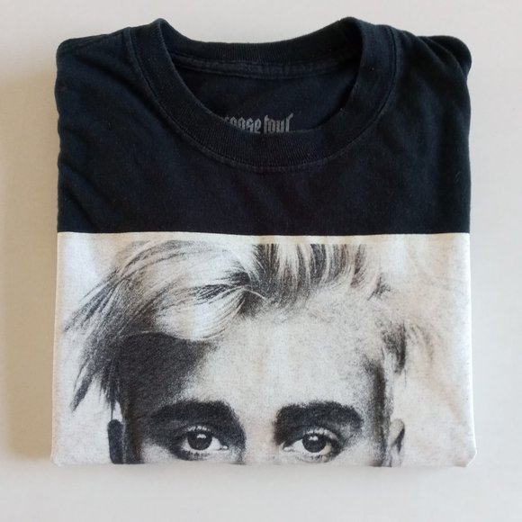 Justin Bieber Purpose World Tour Sorry Long Sleeve T-shirt - Picture 8 of 8